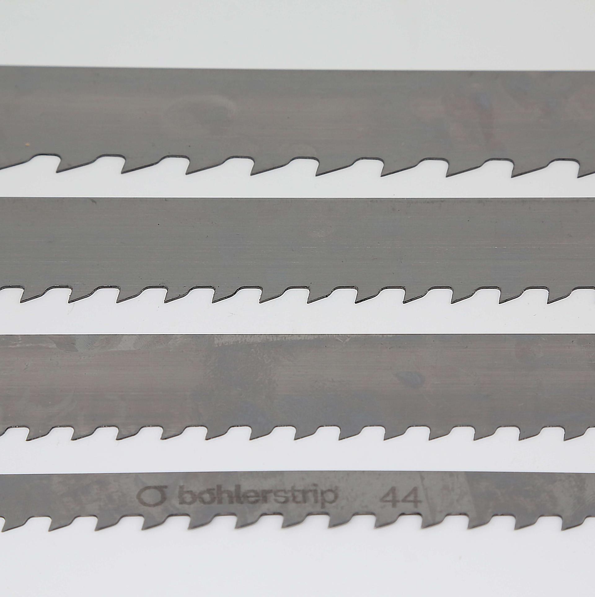 Wood Cutting Steel Band Saw
