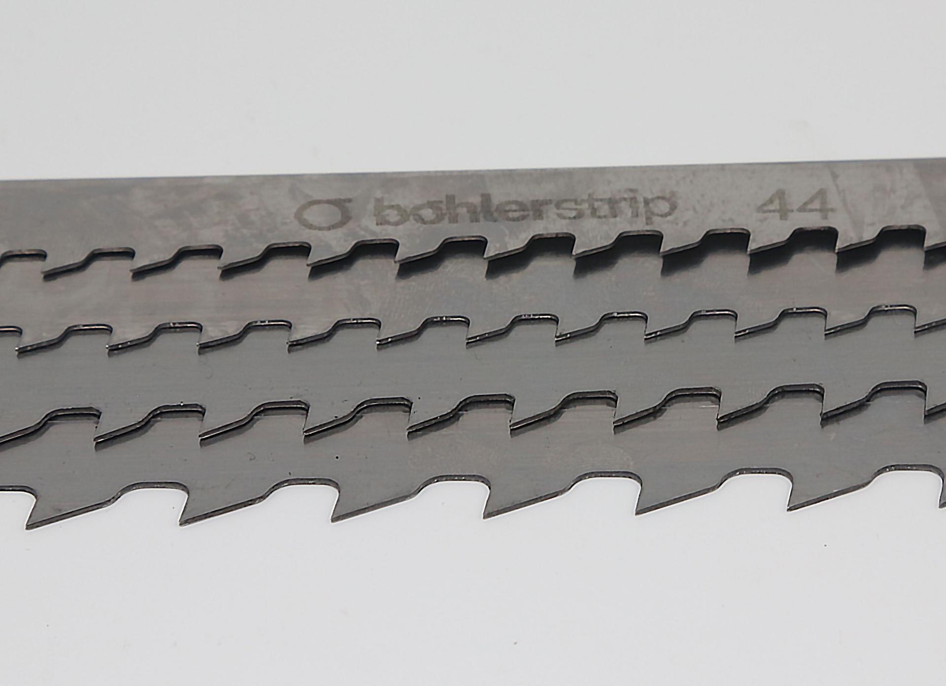 Wood Cutting Steel Band Saw