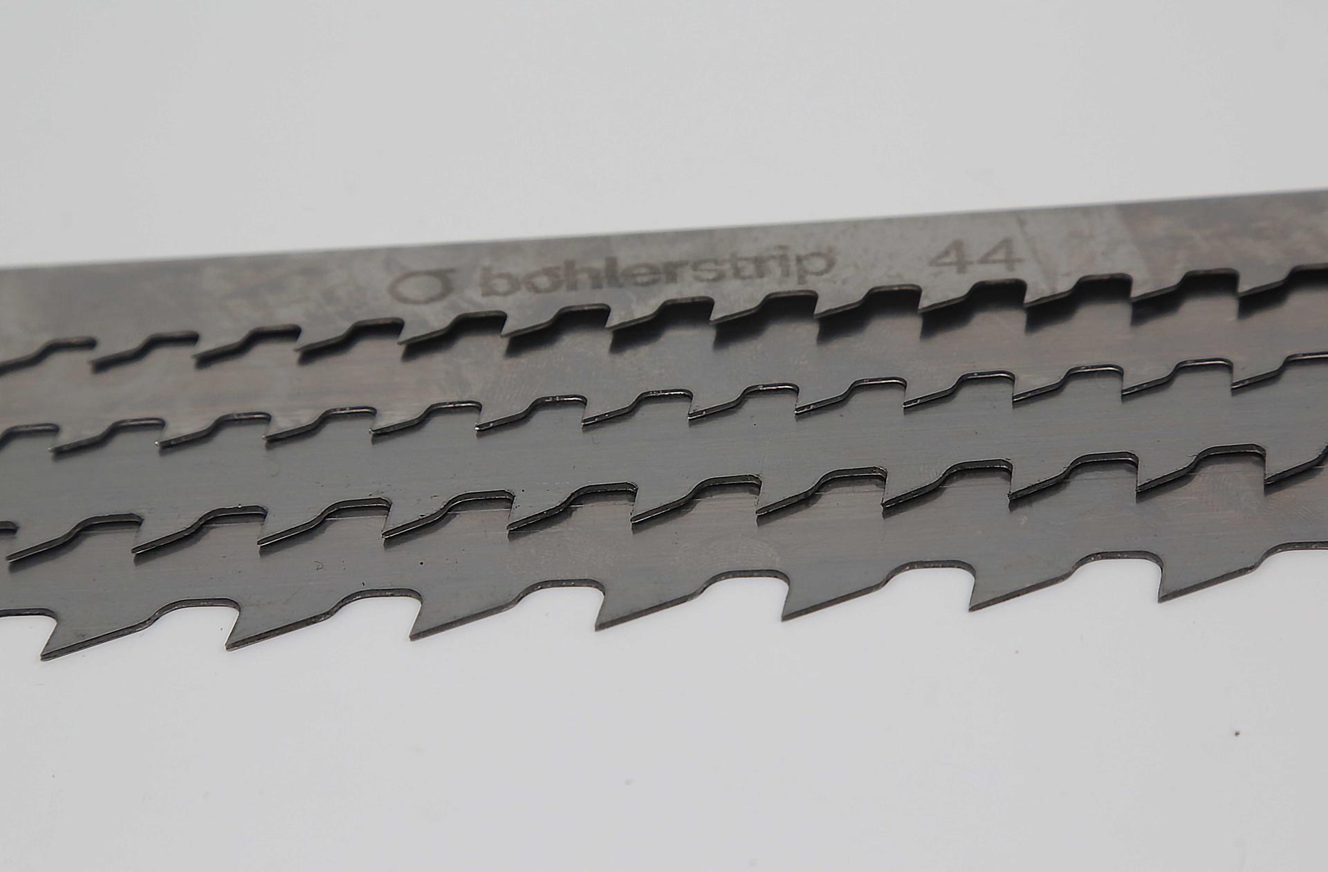 Wood Cutting Steel Band Saws