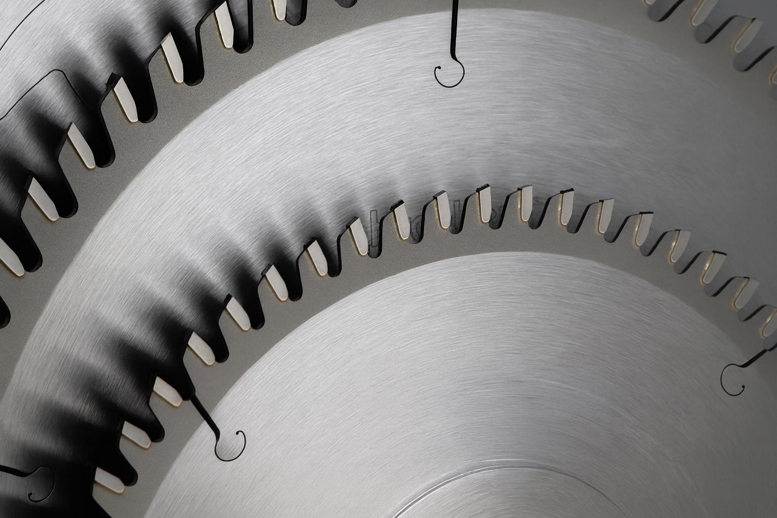 TCT Diamond Saw
