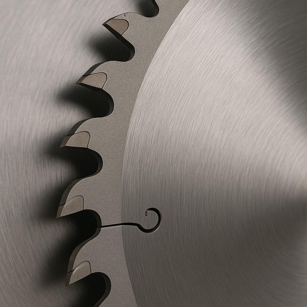 TCT Diamond Saw
